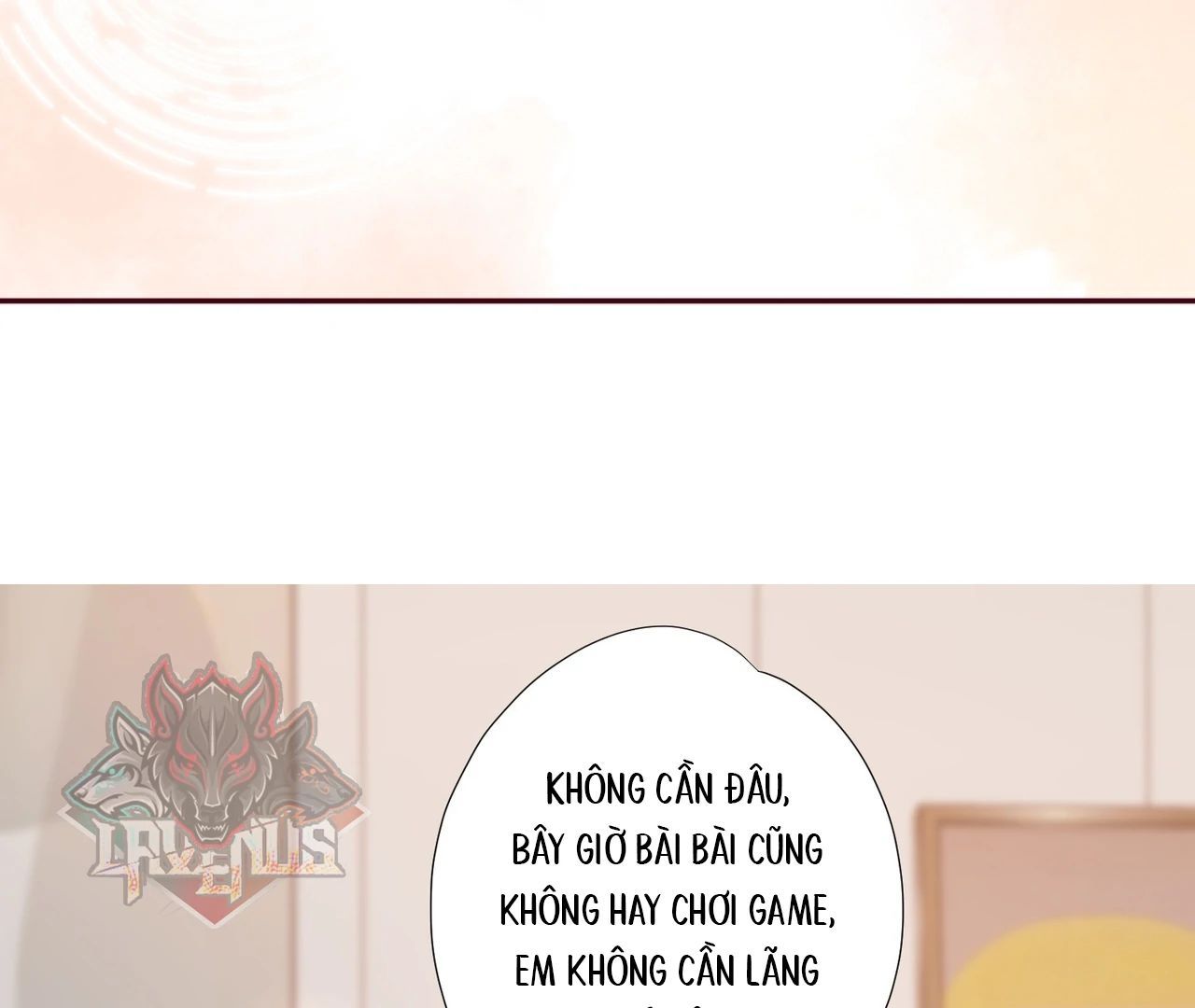 Vãn Triều - Chương 3