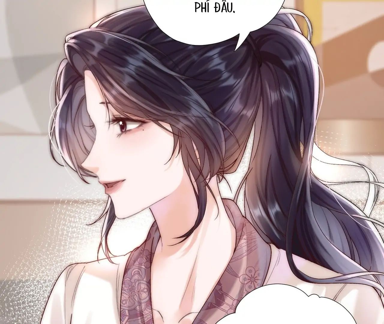 Vãn Triều - Chương 3