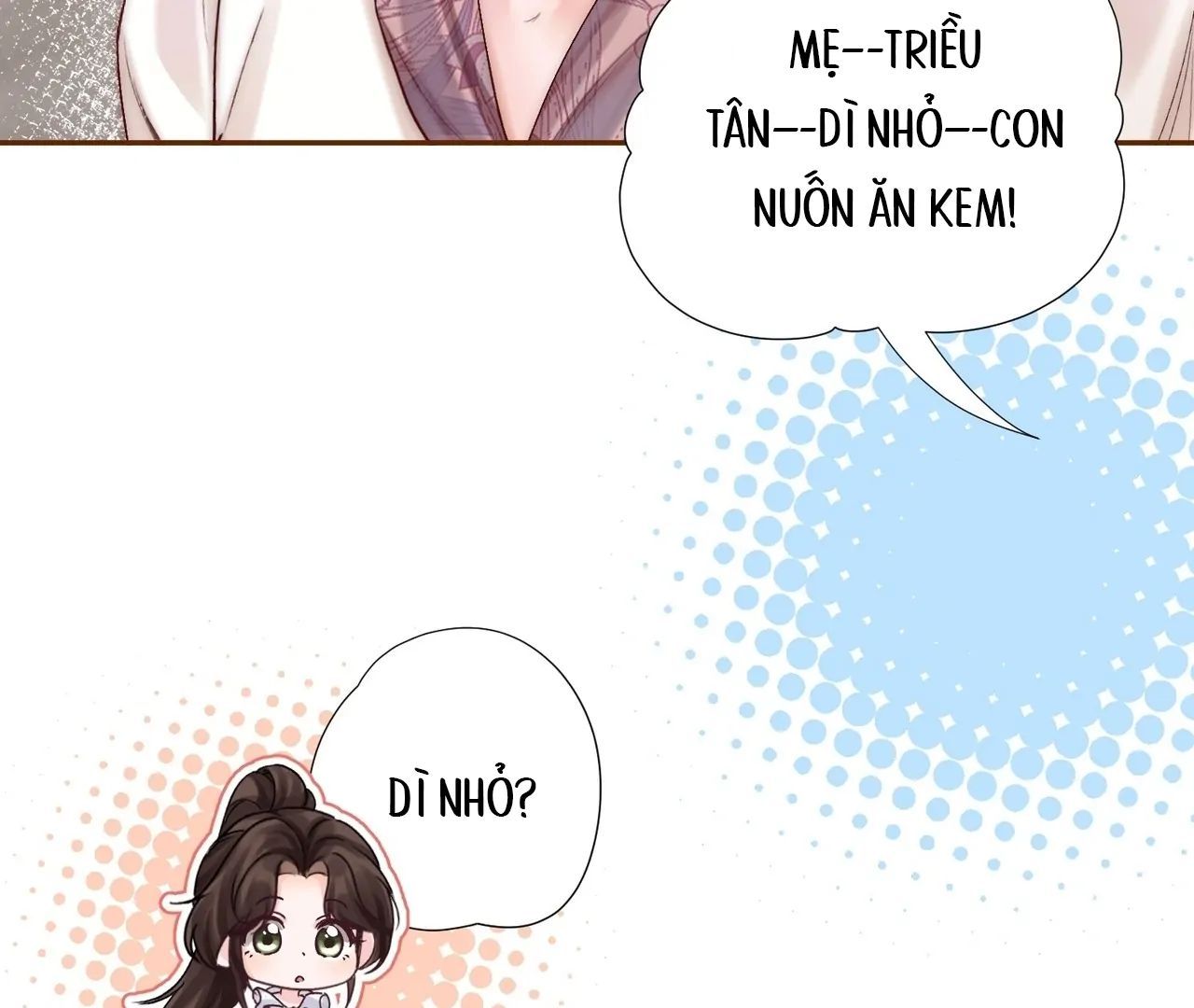 Vãn Triều - Chương 3