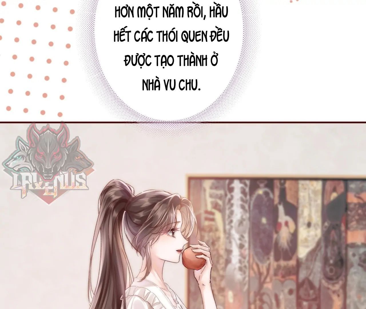 Vãn Triều - Chương 3