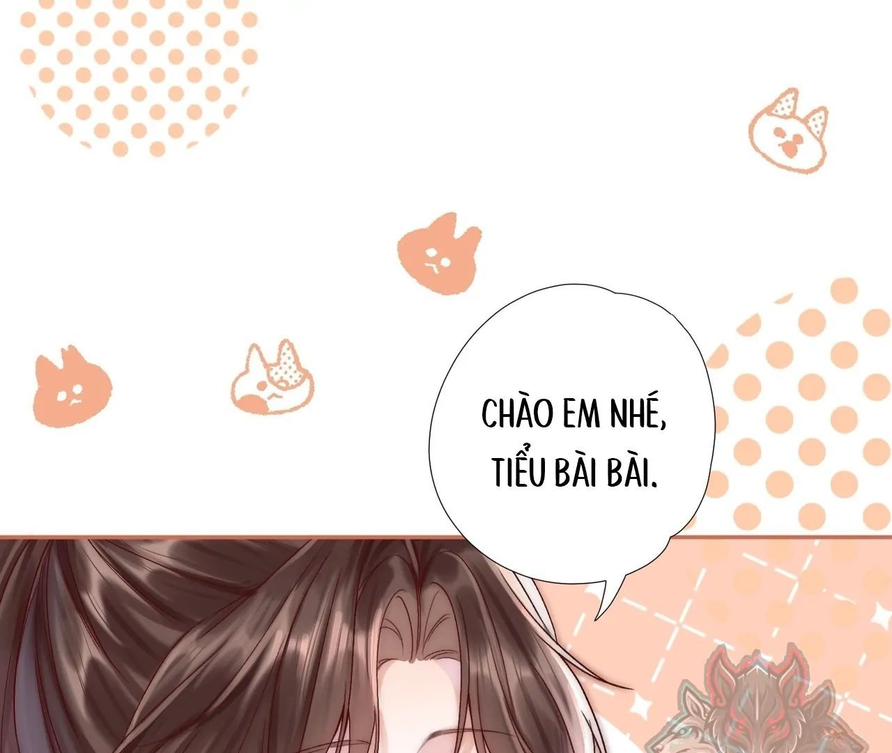 Vãn Triều - Chương 3