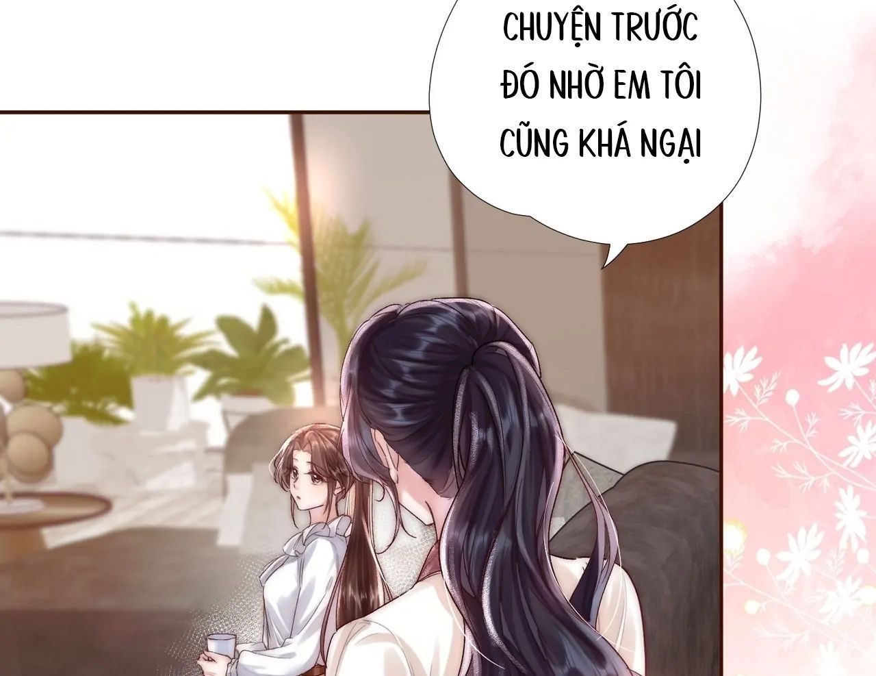 Vãn Triều - Chương 3