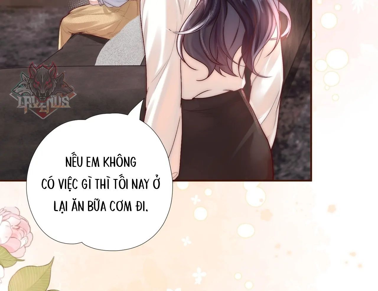 Vãn Triều - Chương 3