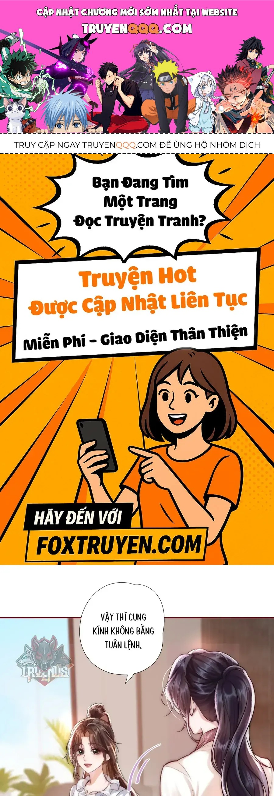 Vãn Triều - Chương 4