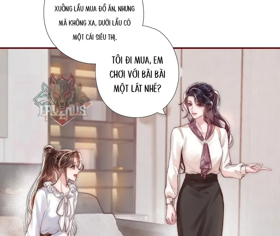 Vãn Triều - Chương 4