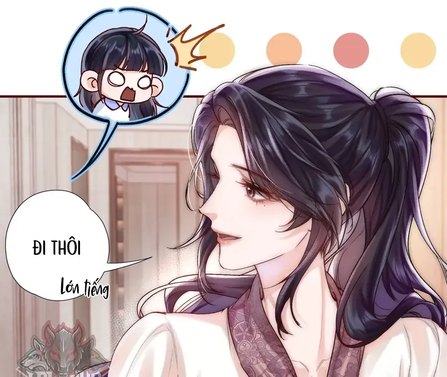 Vãn Triều - Chương 4