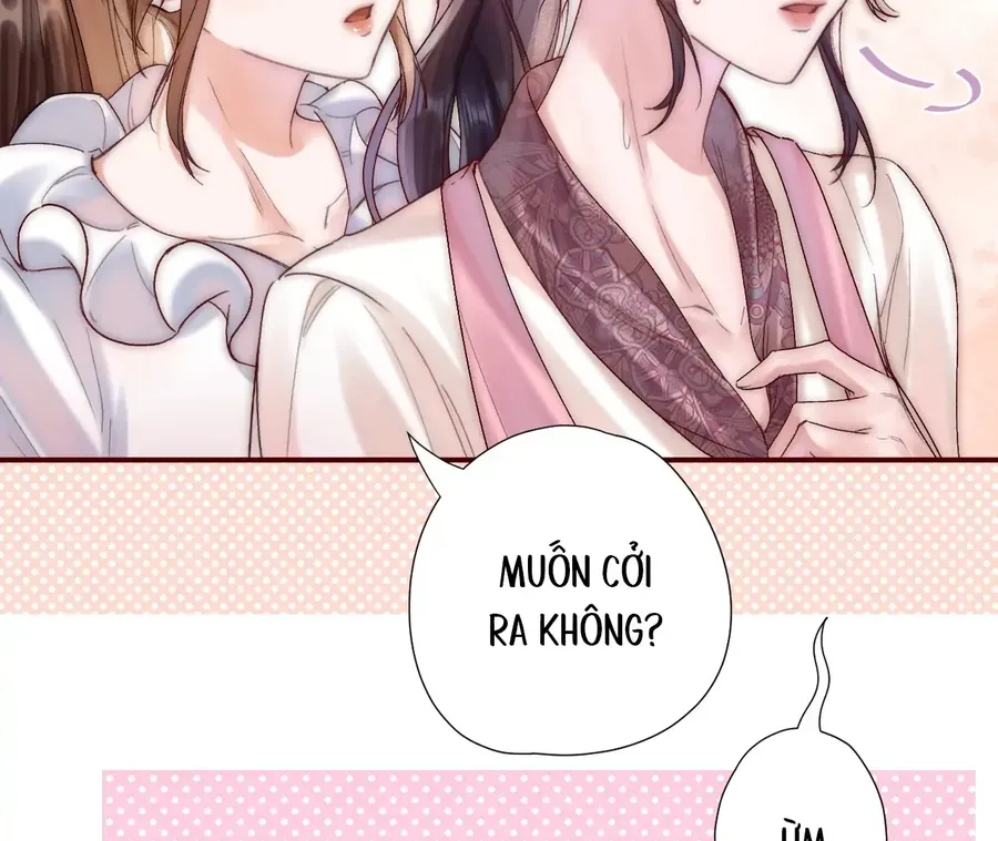 Vãn Triều - Chương 4