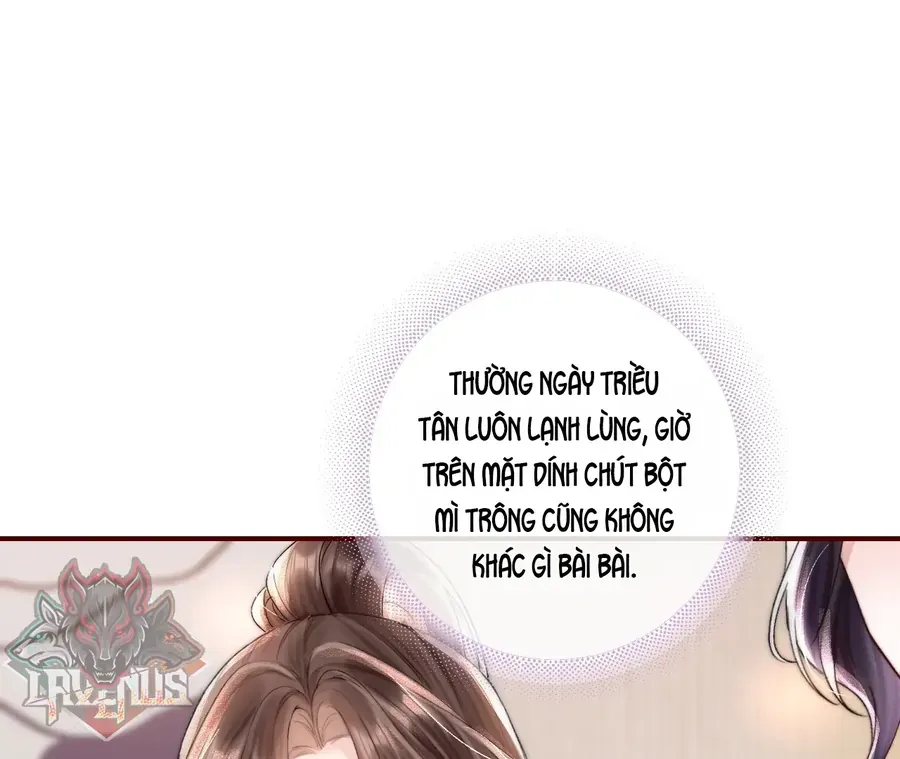 Vãn Triều - Chương 5