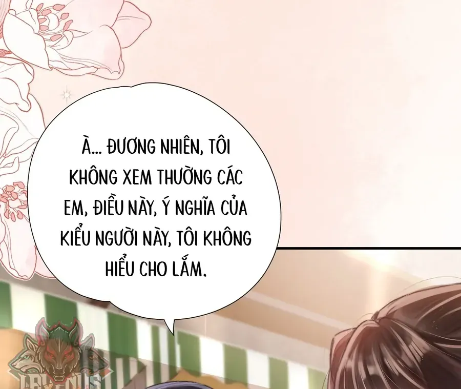 Vãn Triều - Chương 5
