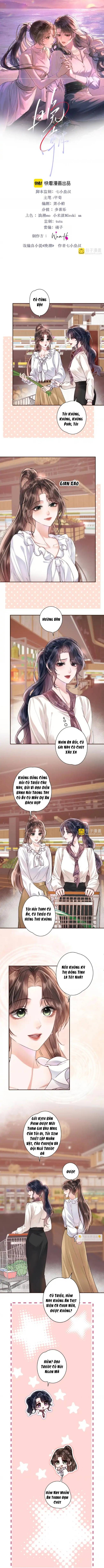 Vãn Triều - Chương 6
