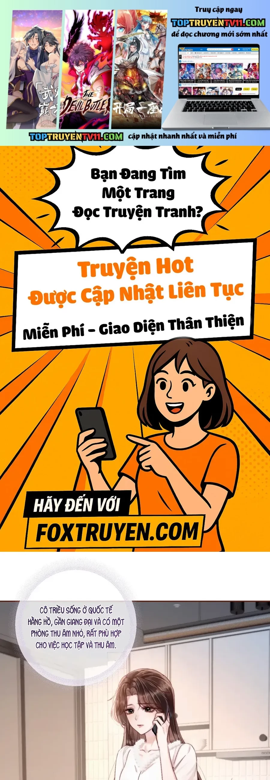 Vãn Triều - Chương 7
