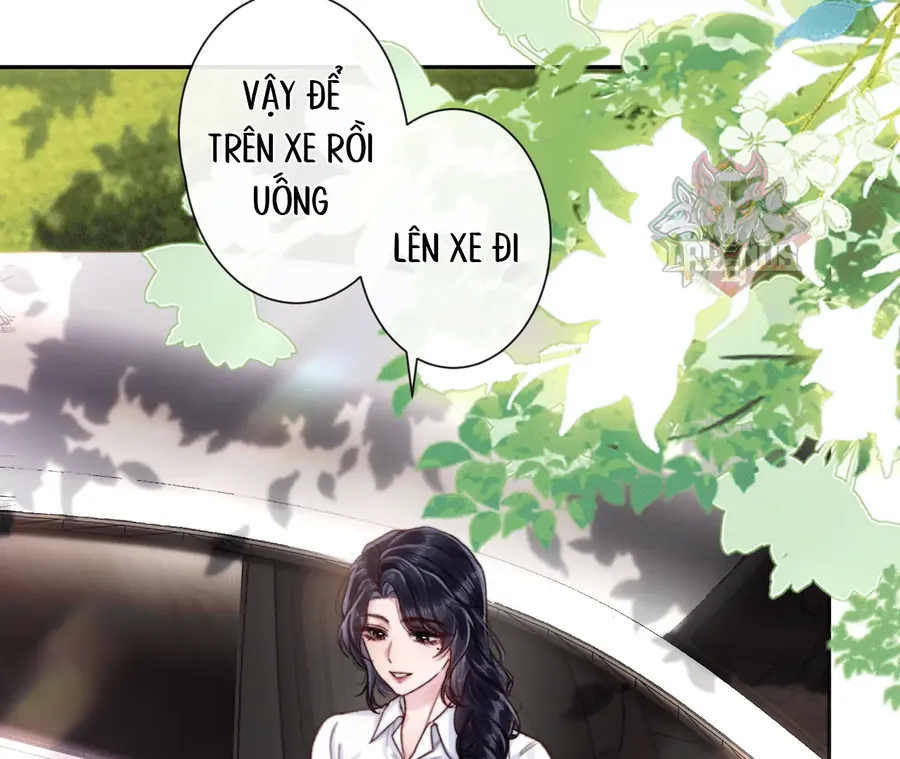 Vãn Triều - Chương 7