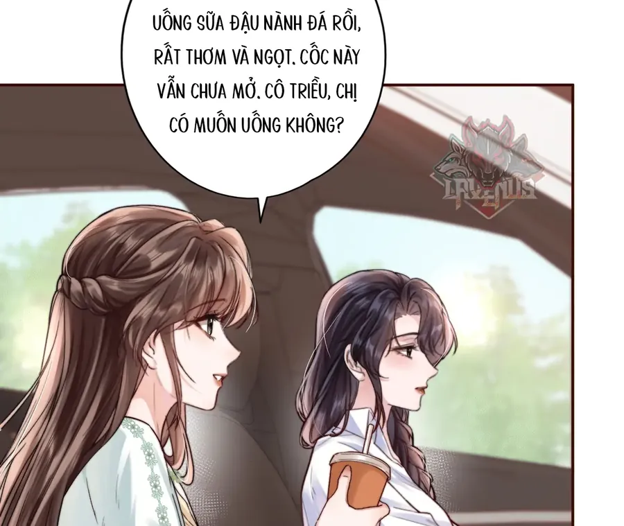 Vãn Triều - Chương 7