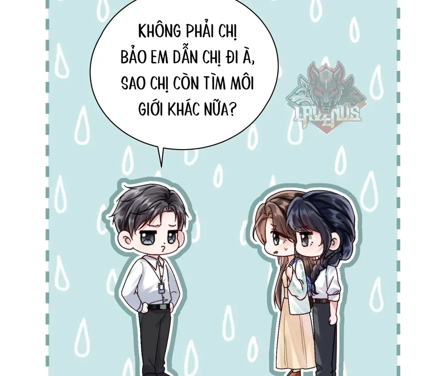Vãn Triều - Chương 7