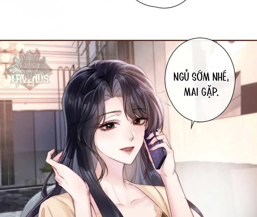 Vãn Triều - Chương 7
