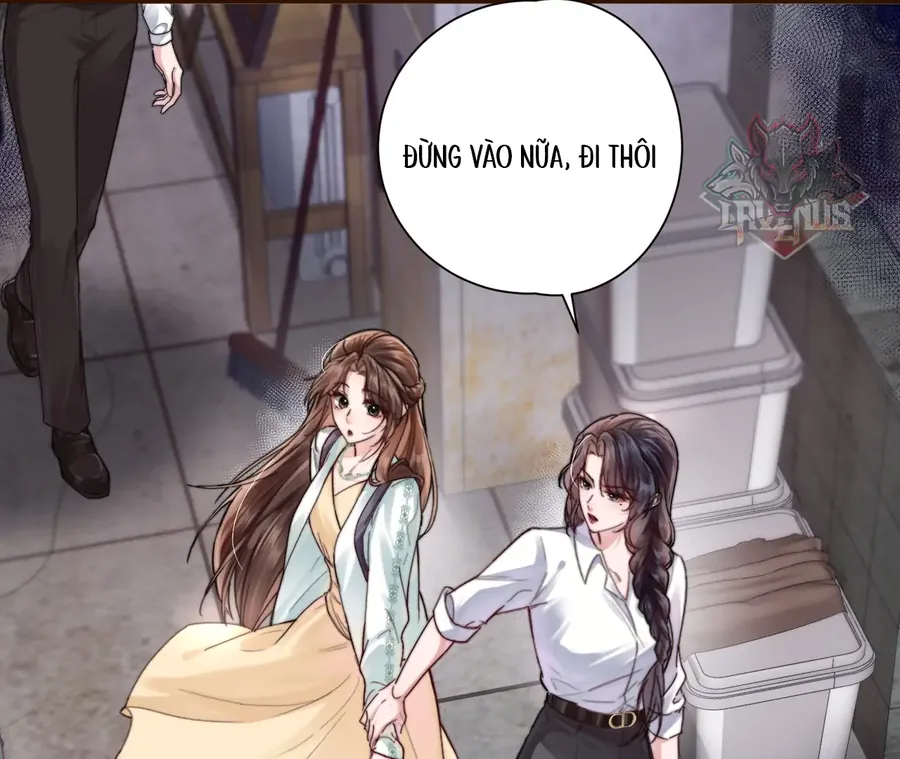 Vãn Triều - Chương 7