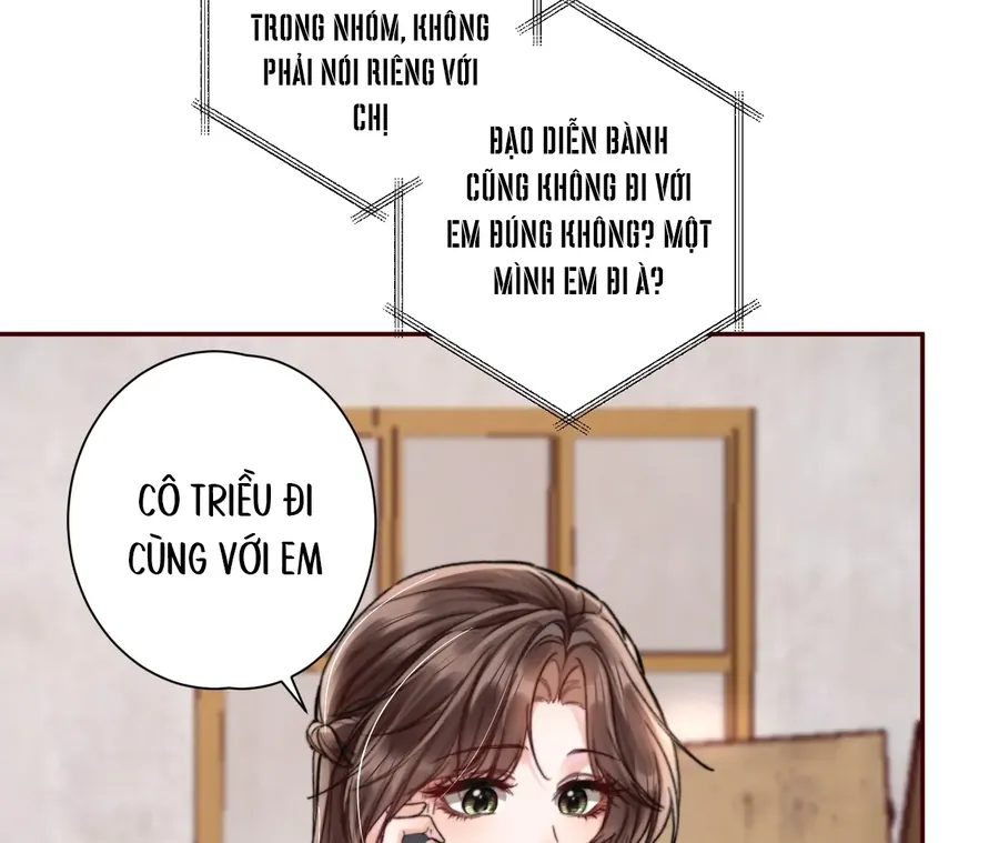 Vãn Triều - Chương 7