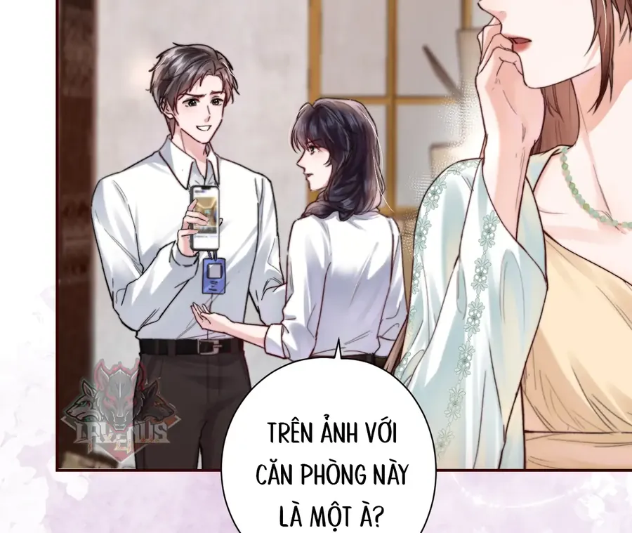 Vãn Triều - Chương 7