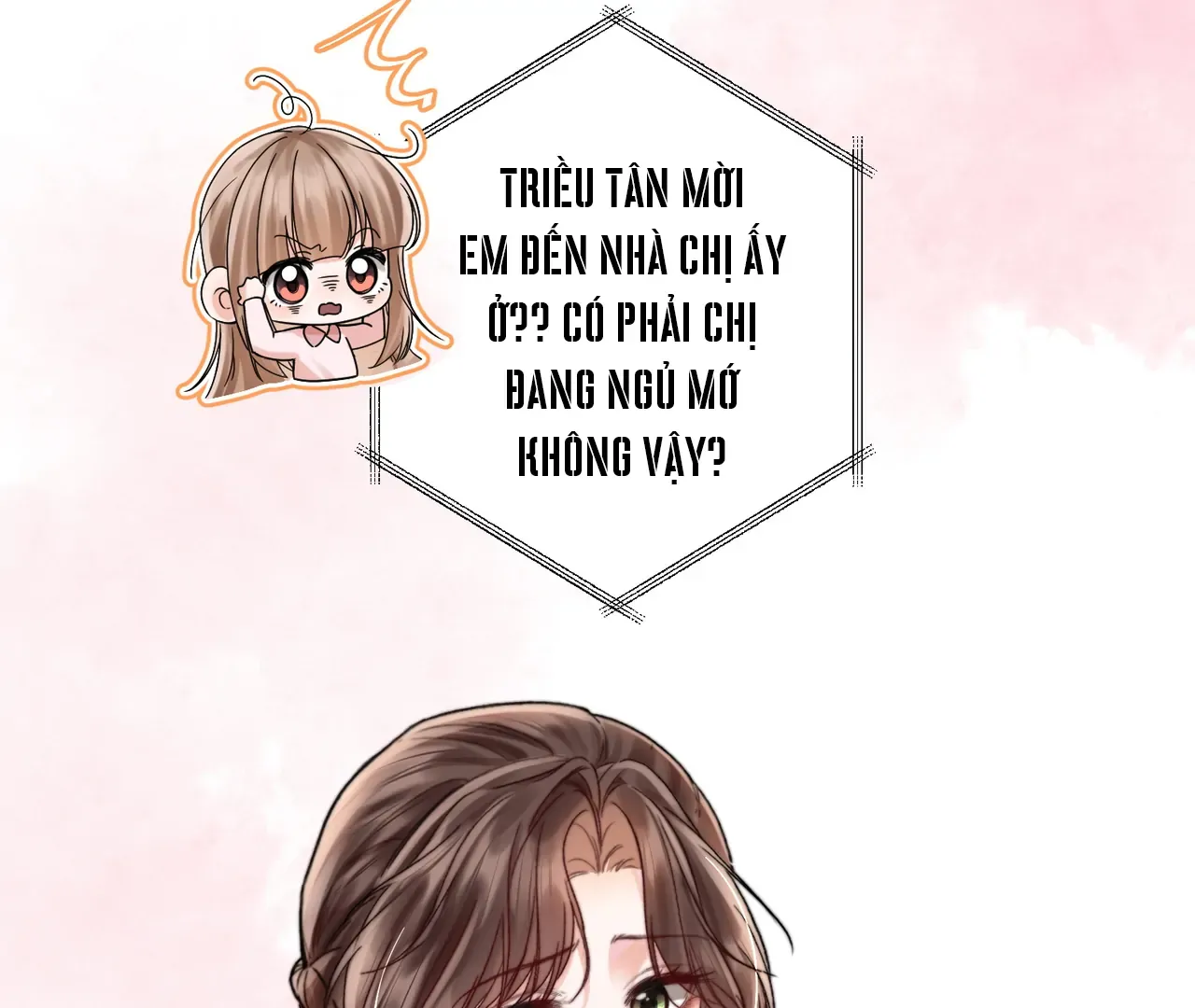 Vãn Triều - Chương 8