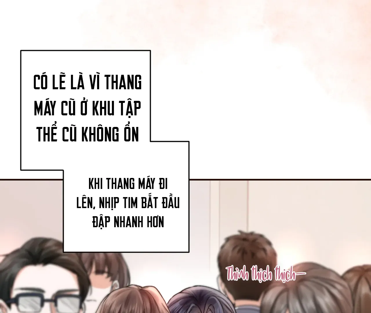 Vãn Triều - Chương 8