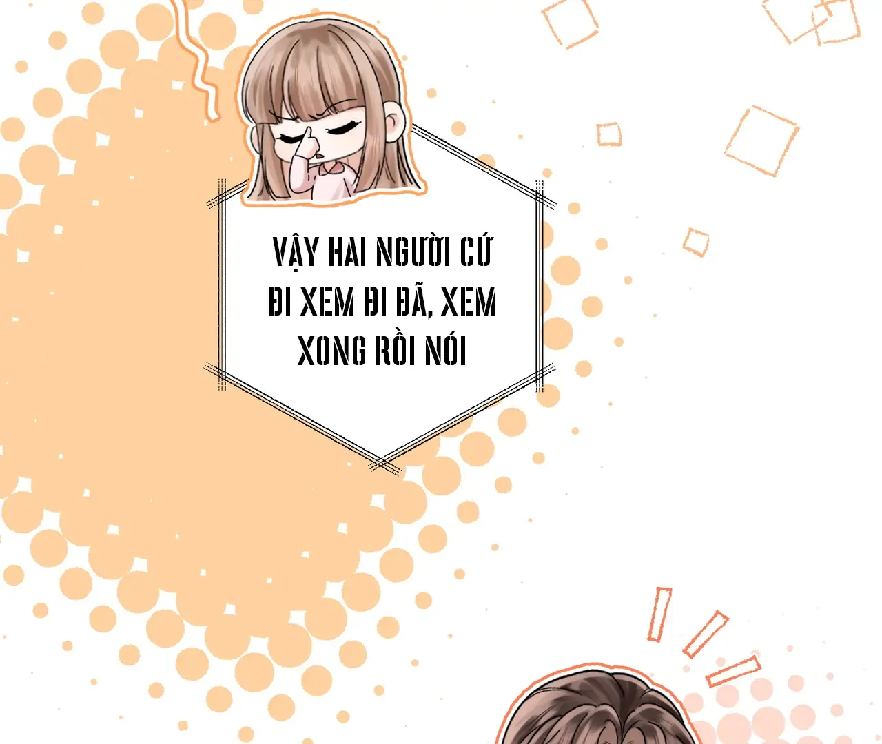 Vãn Triều - Chương 8