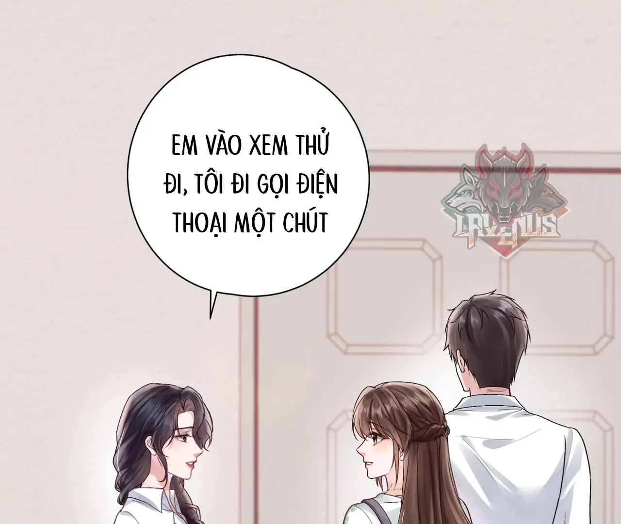 Vãn Triều - Chương 8
