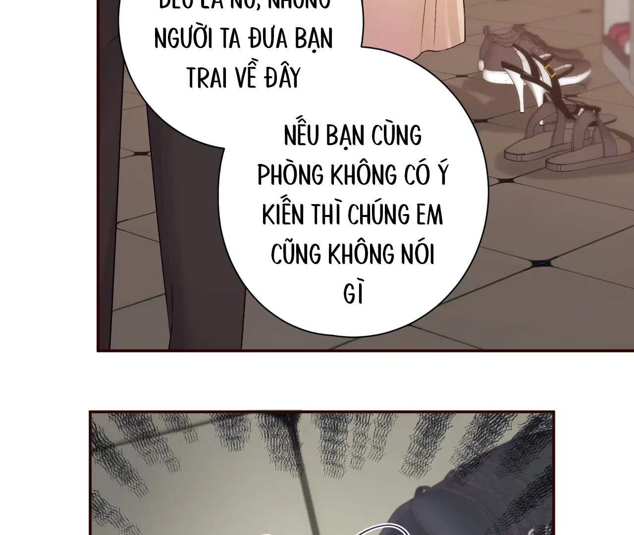 Vãn Triều - Chương 8