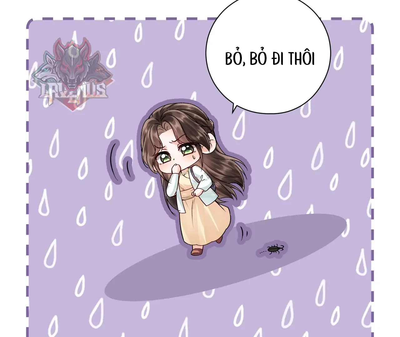 Vãn Triều - Chương 8