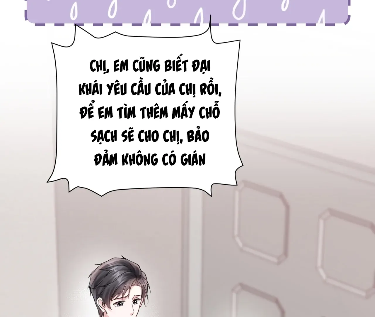 Vãn Triều - Chương 8