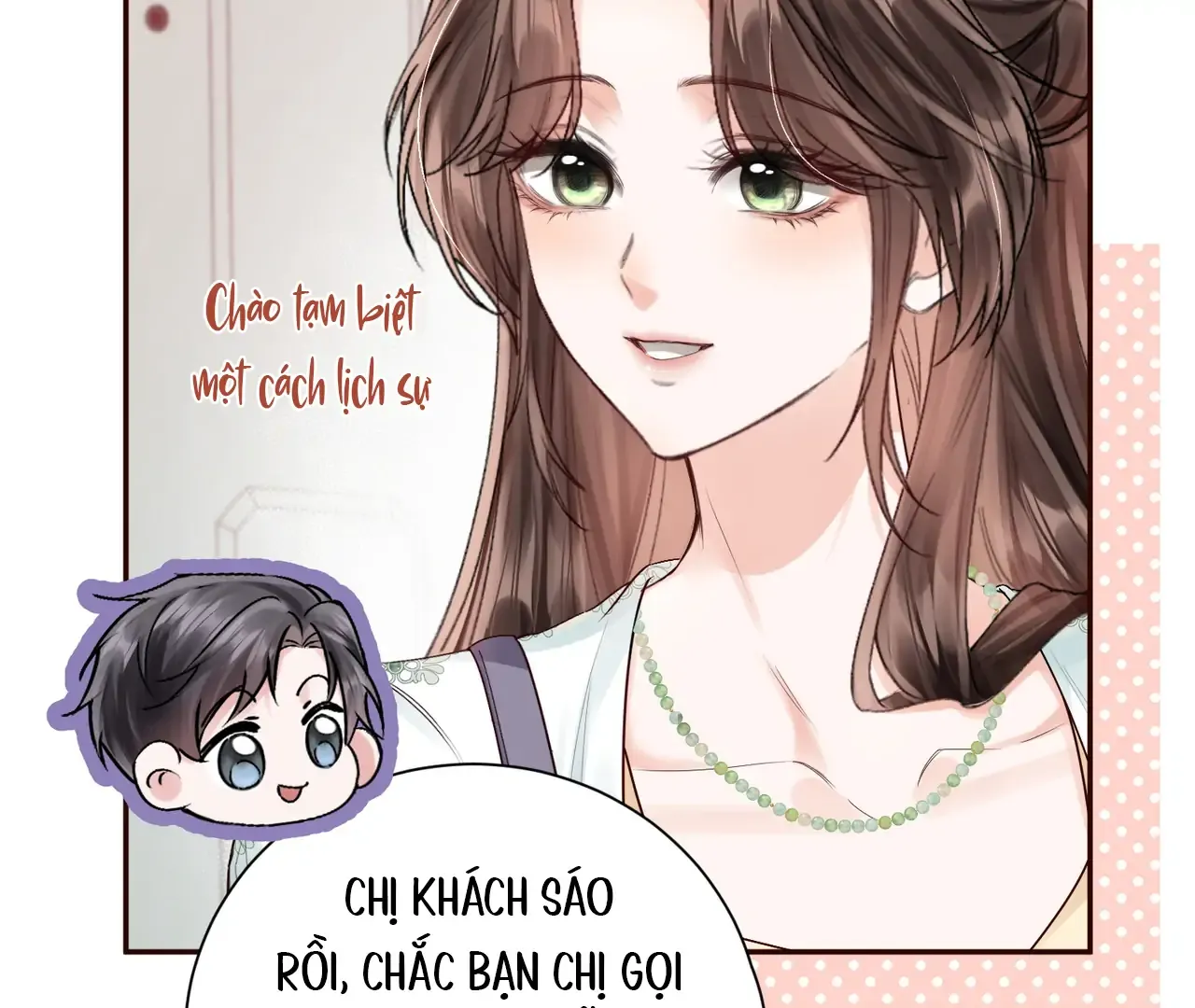 Vãn Triều - Chương 8