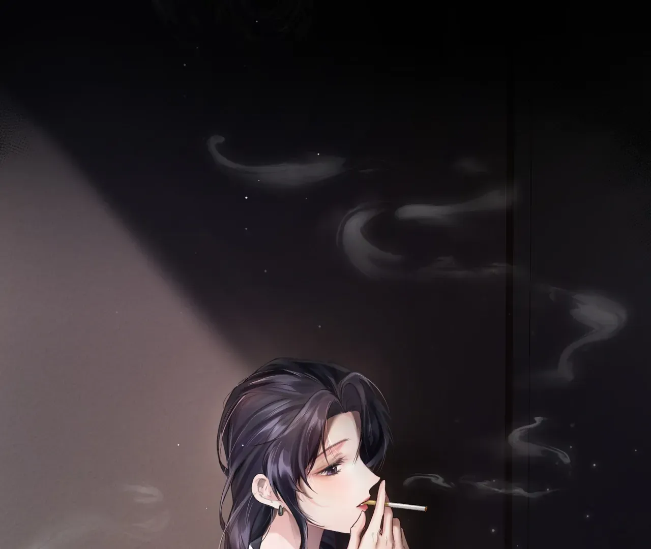 Vãn Triều - Chương 8