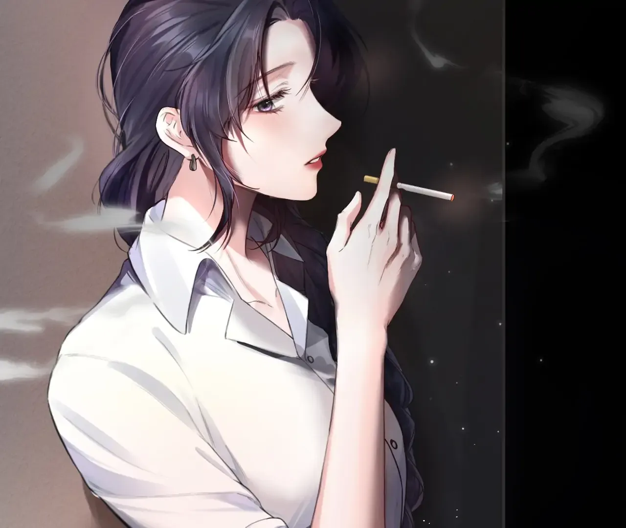 Vãn Triều - Chương 8