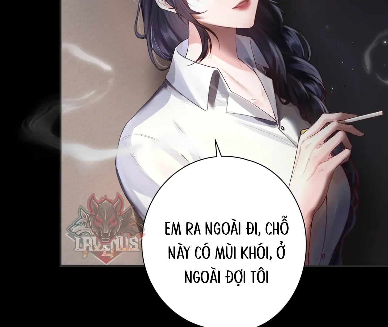 Vãn Triều - Chương 8