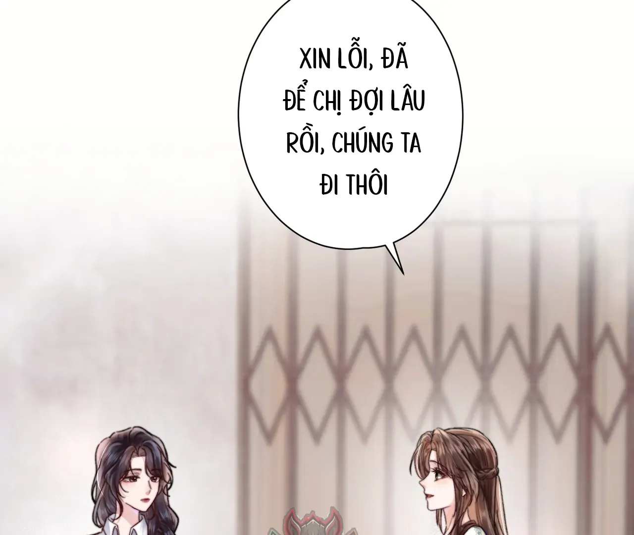 Vãn Triều - Chương 8
