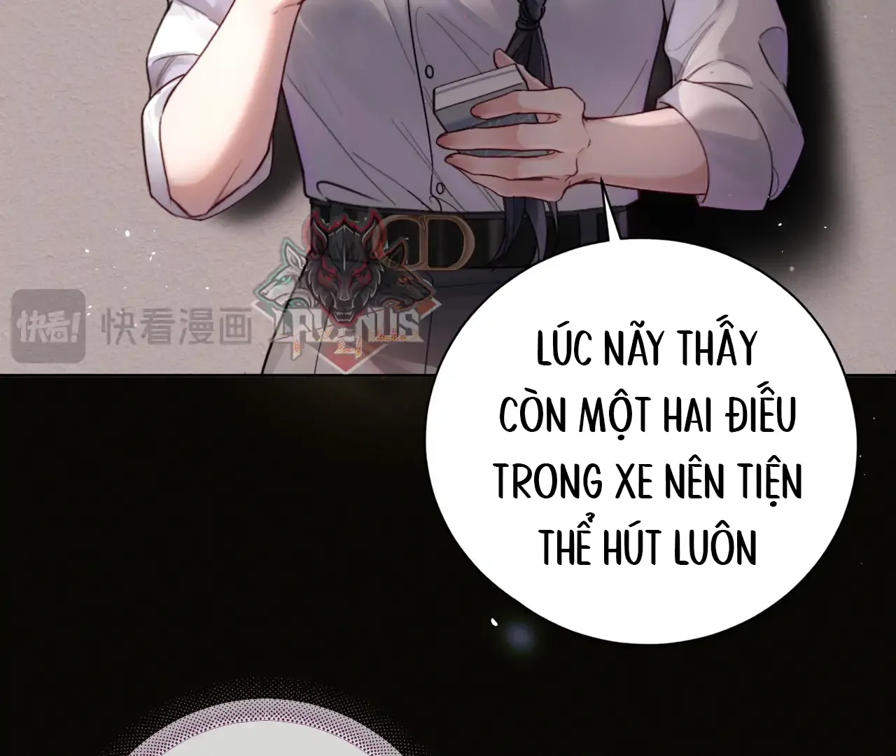 Vãn Triều - Chương 8