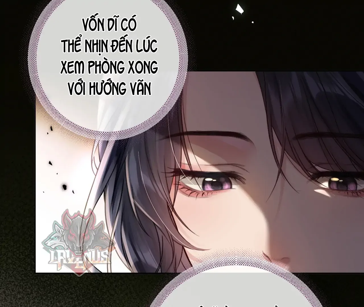 Vãn Triều - Chương 8