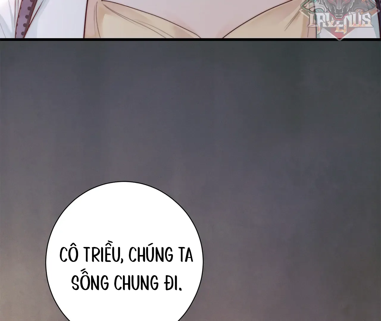 Vãn Triều - Chương 8