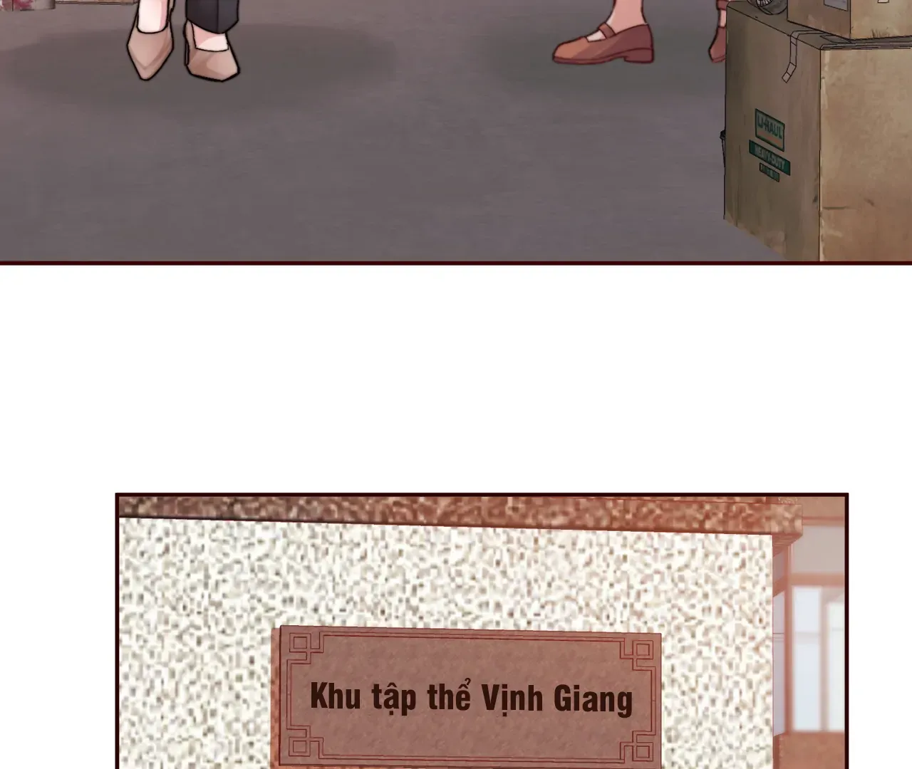 Vãn Triều - Chương 8