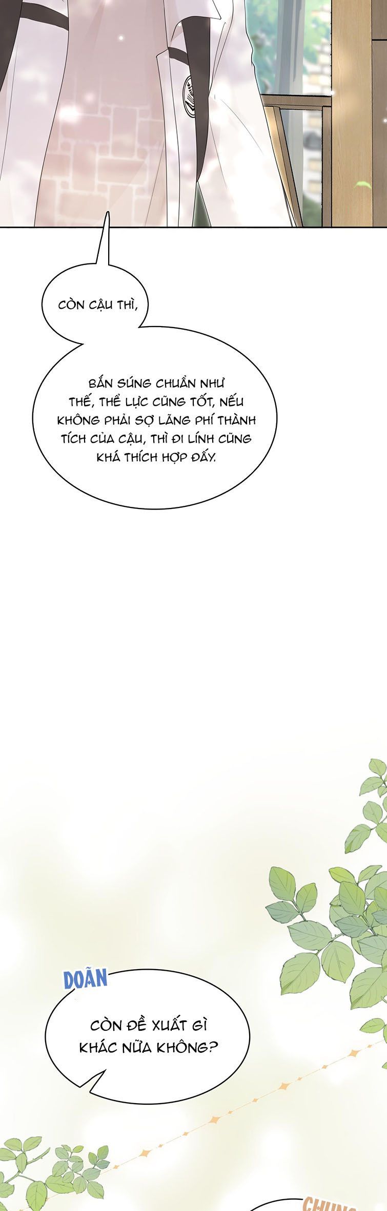 Vân Trung Ca - Chương 46