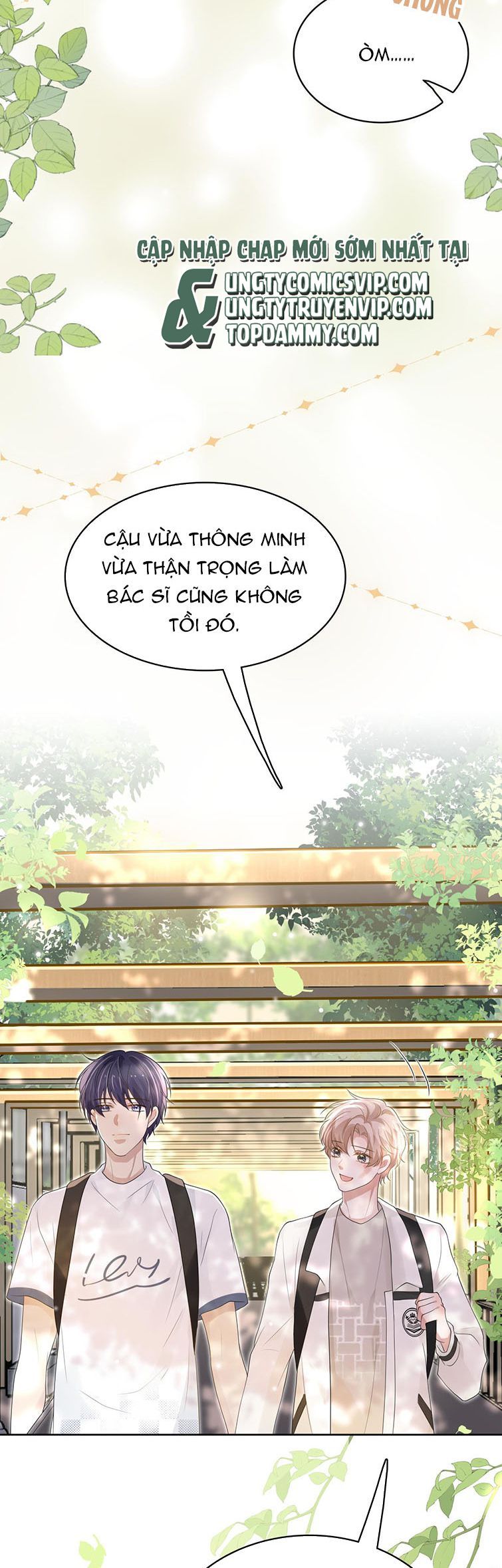 Vân Trung Ca - Chương 46