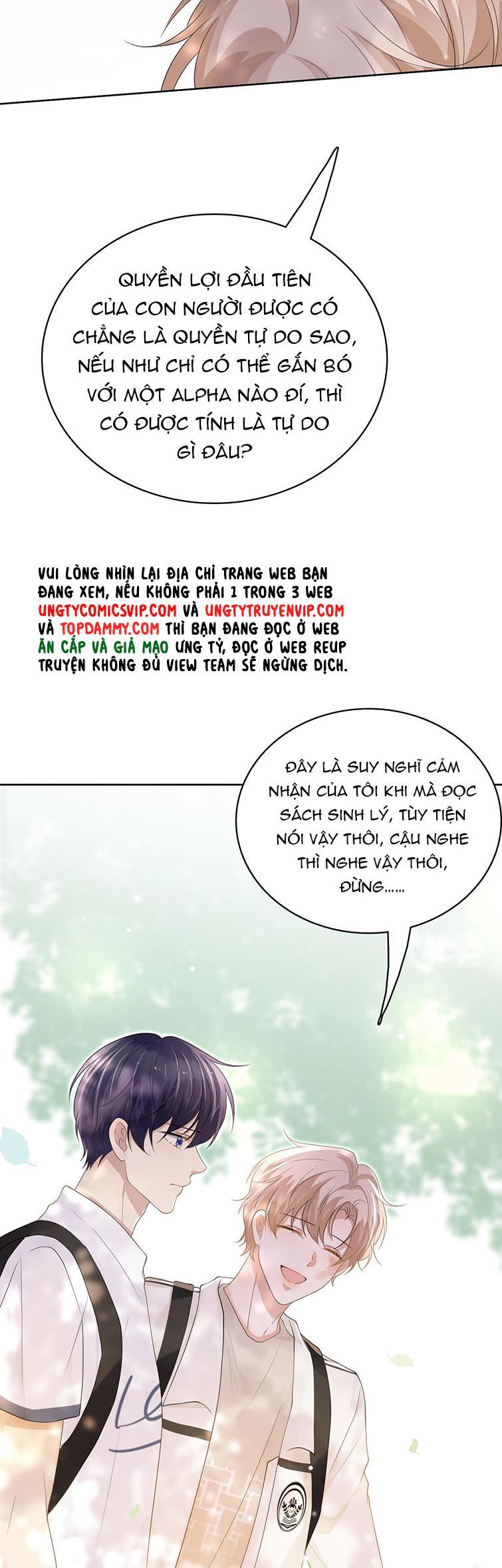 Vân Trung Ca - Chương 46