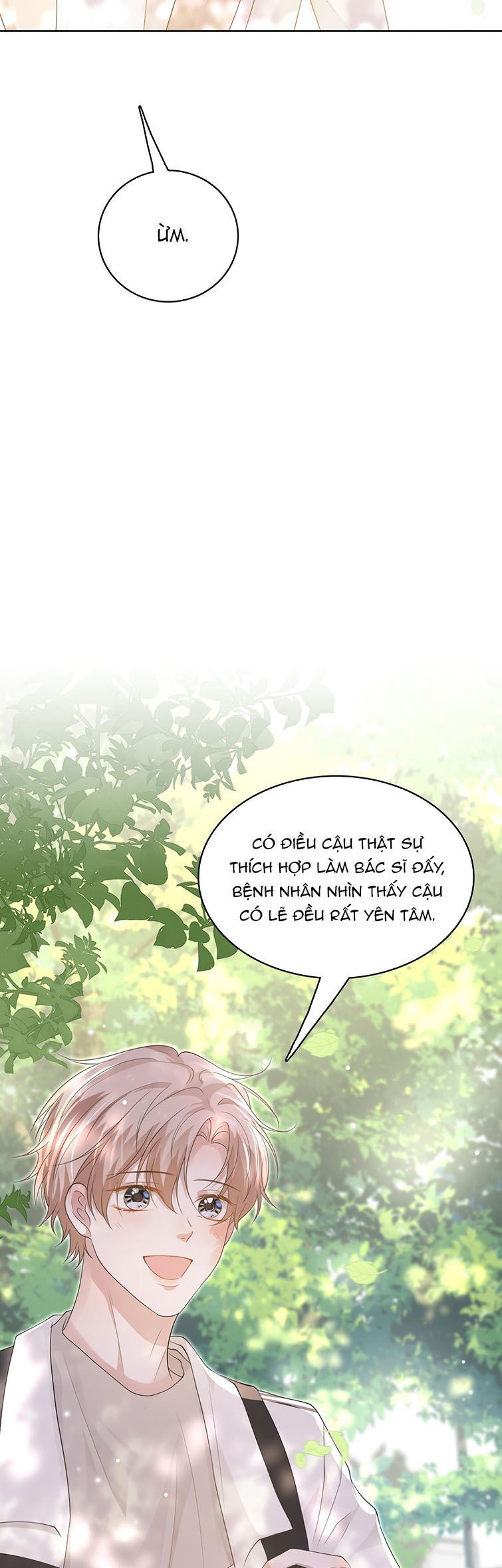 Vân Trung Ca - Chương 46