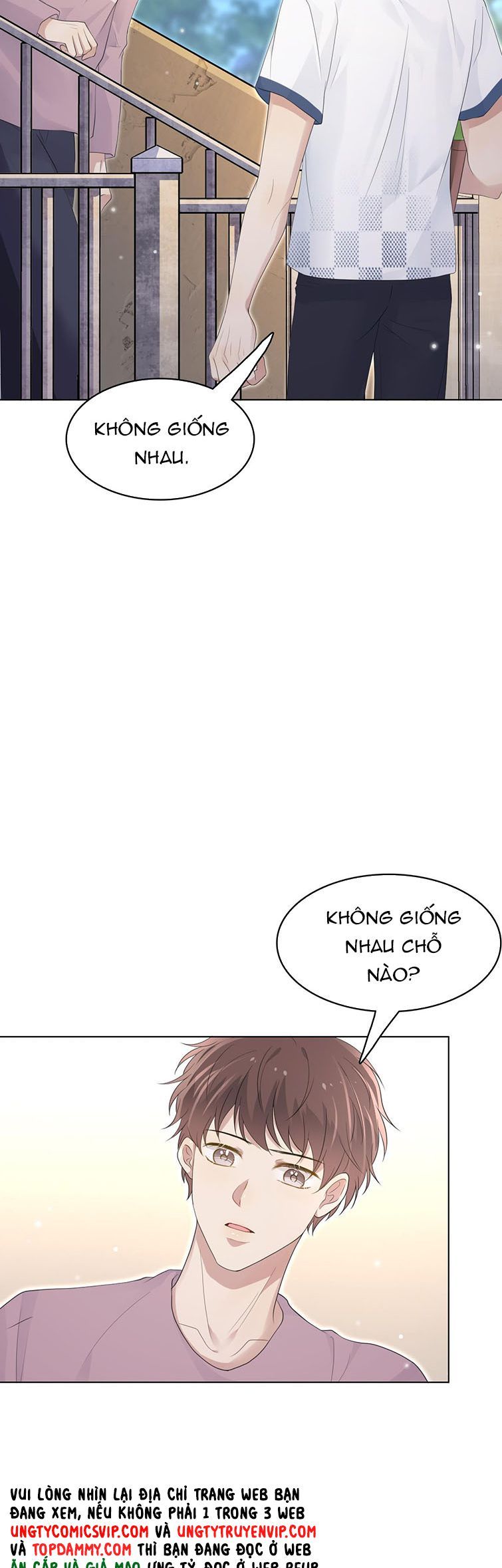 Vân Trung Ca - Chương 46