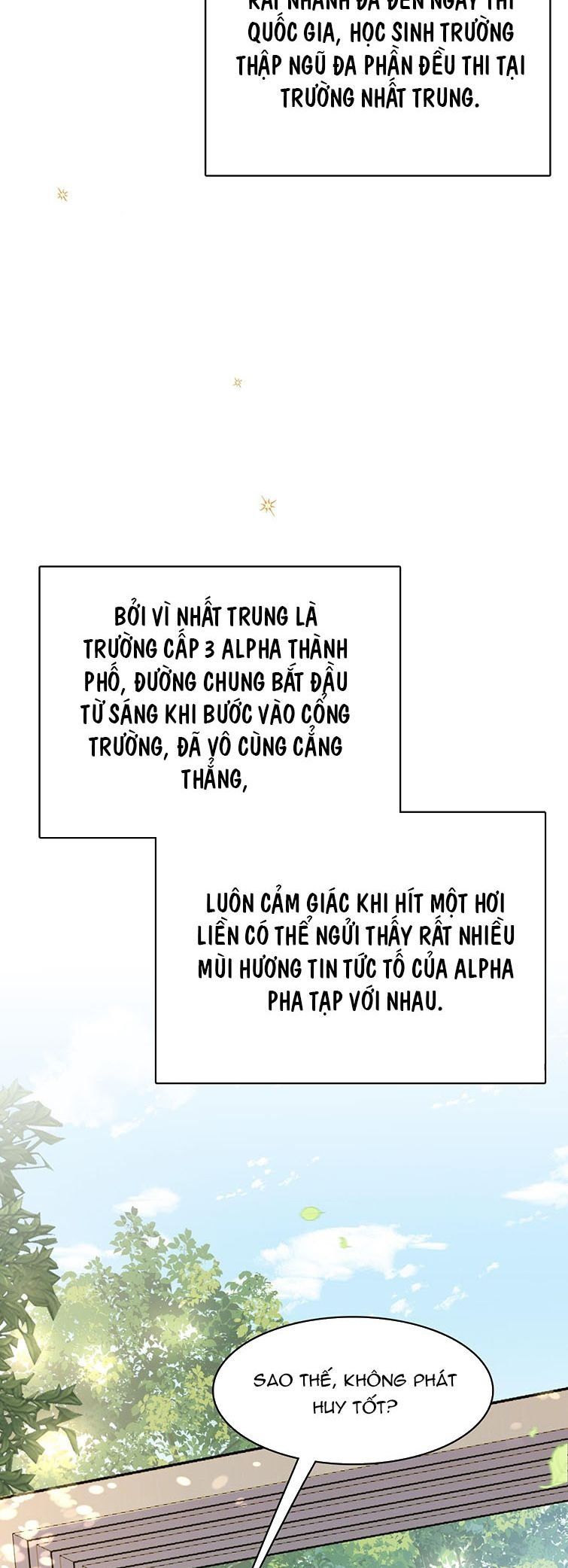 Vân Trung Ca - Chương 46