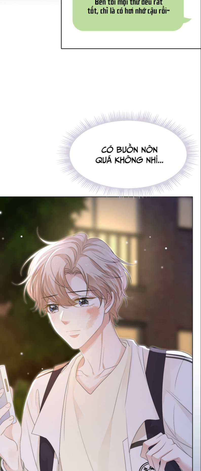 Vân Trung Ca - Chương 47