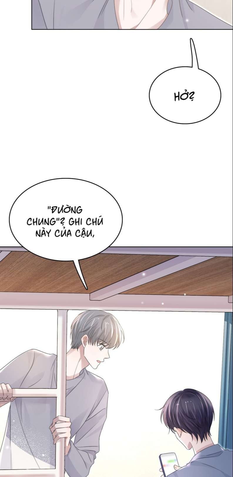 Vân Trung Ca - Chương 47