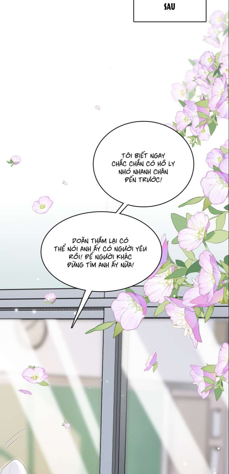 Vân Trung Ca - Chương 47