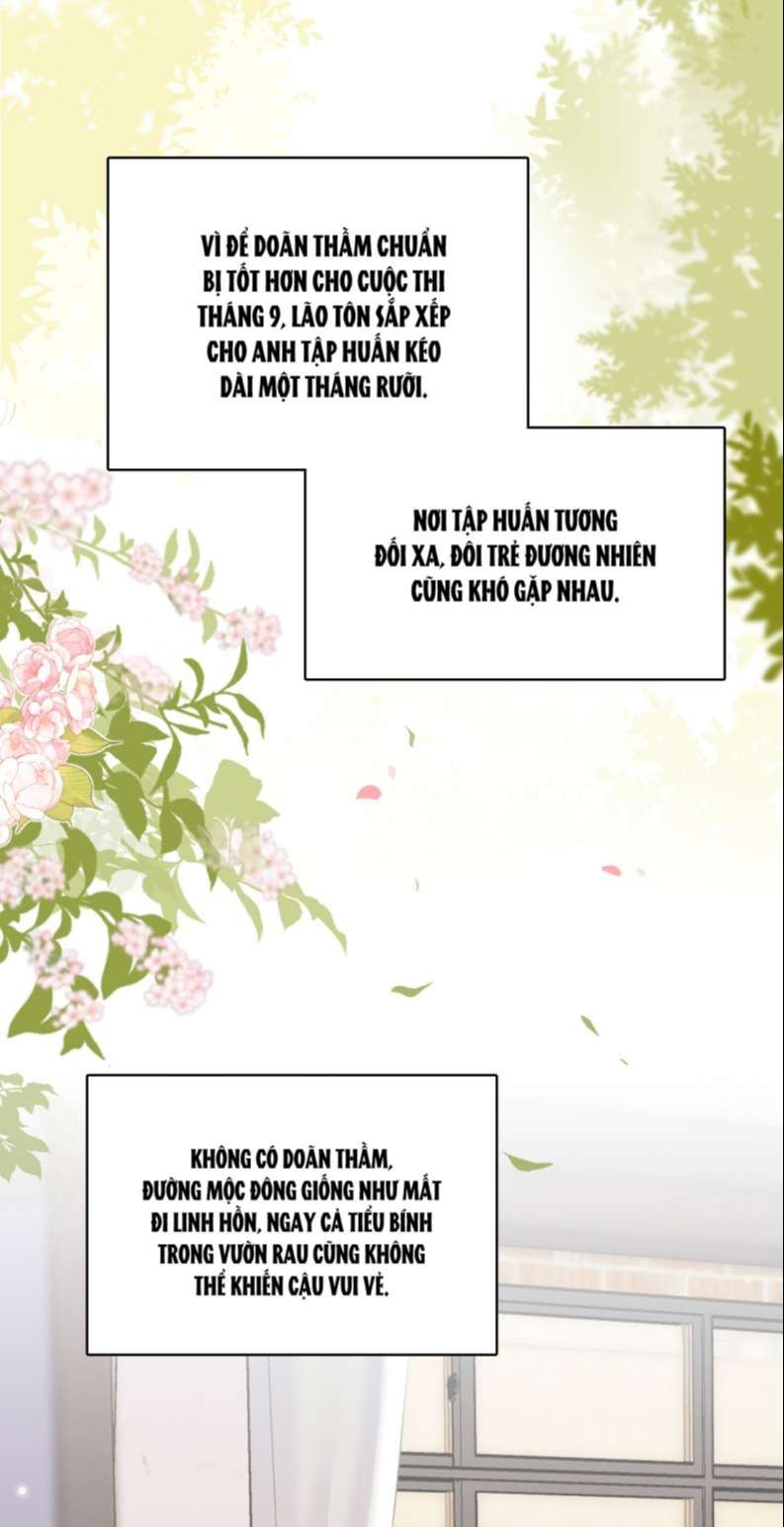 Vân Trung Ca - Chương 47