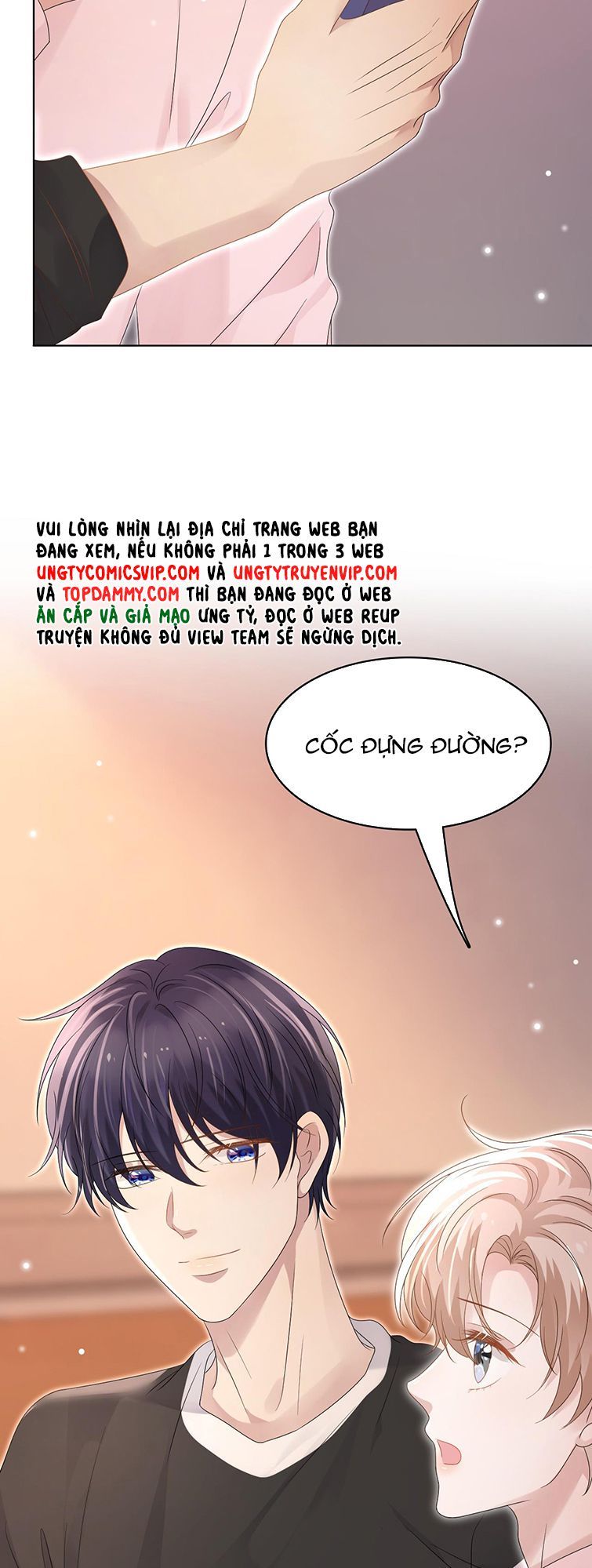 Vân Trung Ca - Chương 48