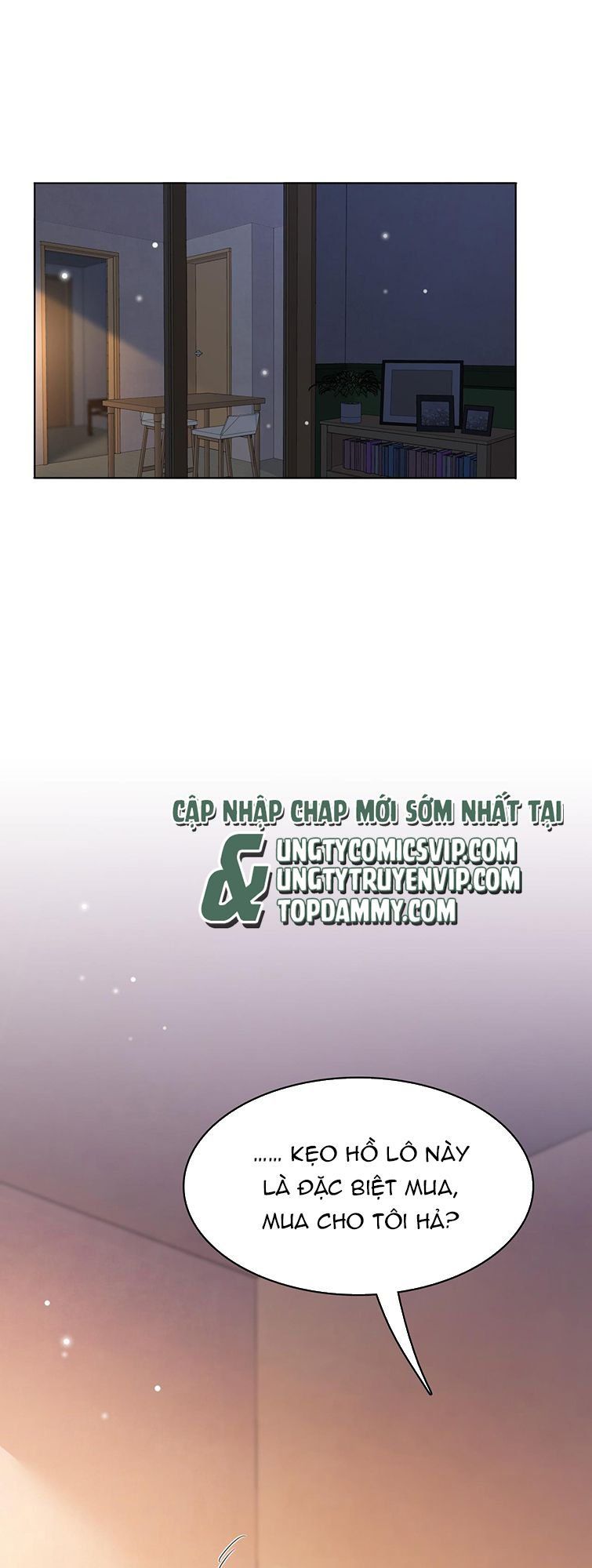 Vân Trung Ca - Chương 48